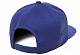 Кепка бейсболка FlexFit 110 F Flexfit Snapback